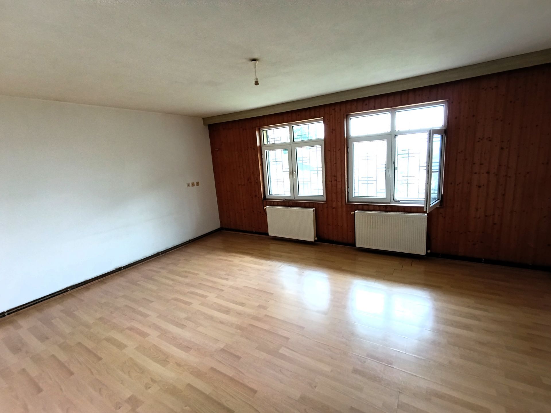 Arabayolu Cad. Bahçe Katı 3+1 Kiralık Daire