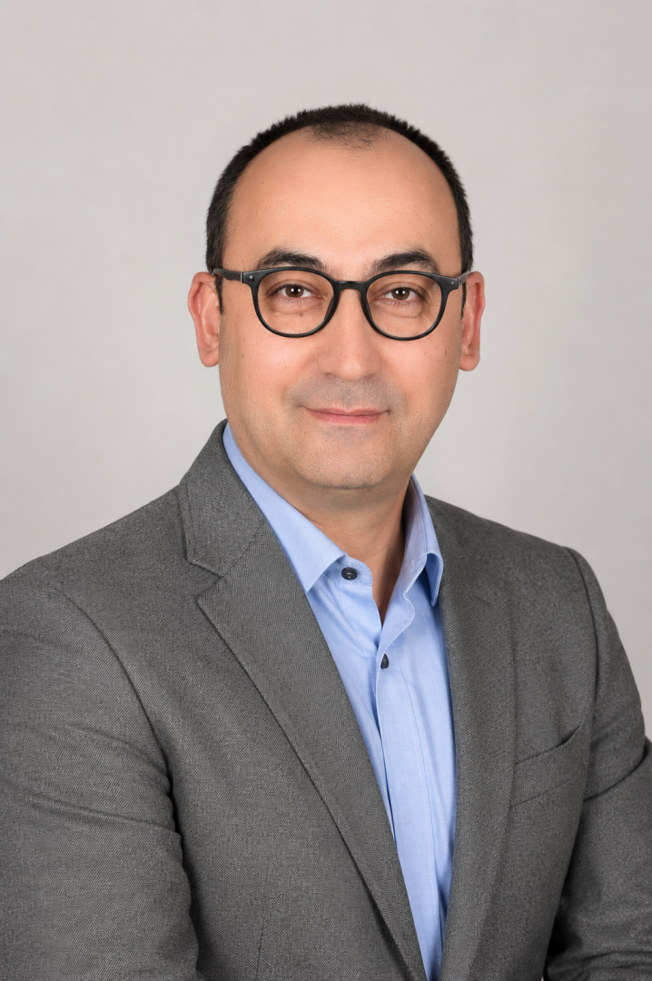 GENCAY ÇİFTCİ